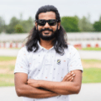 Director of Photography  Ghanshyam Tiwai