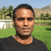 Post-Production  Venky