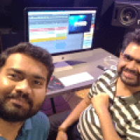 Music  Vinay & Gokul