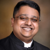 Writer & Director  Sujith Aradhya